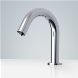 Best Automatic Hand Soap Dispenser For Kitchen